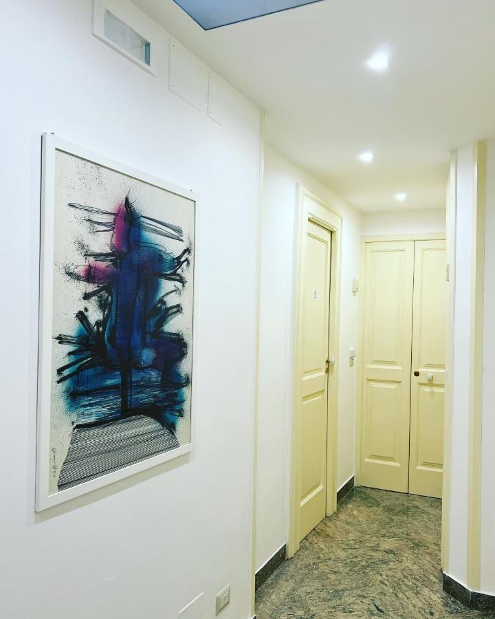 Dimora Casanello Hotel Lecce Bagian luar foto