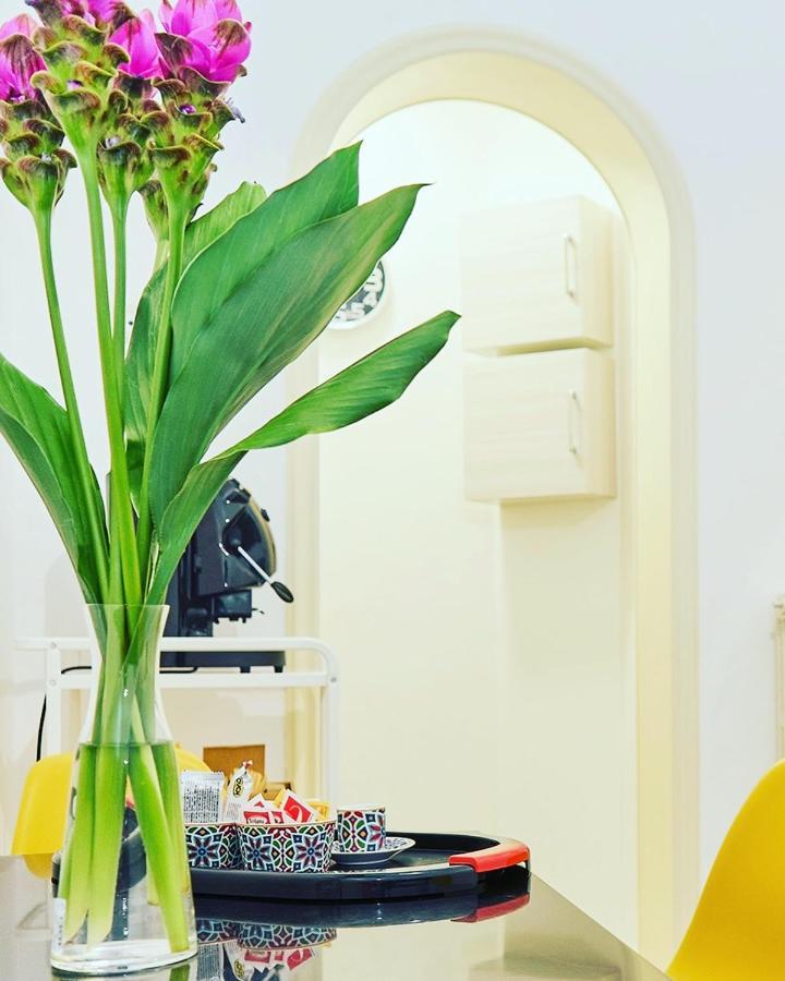 Dimora Casanello Hotel Lecce Bagian luar foto