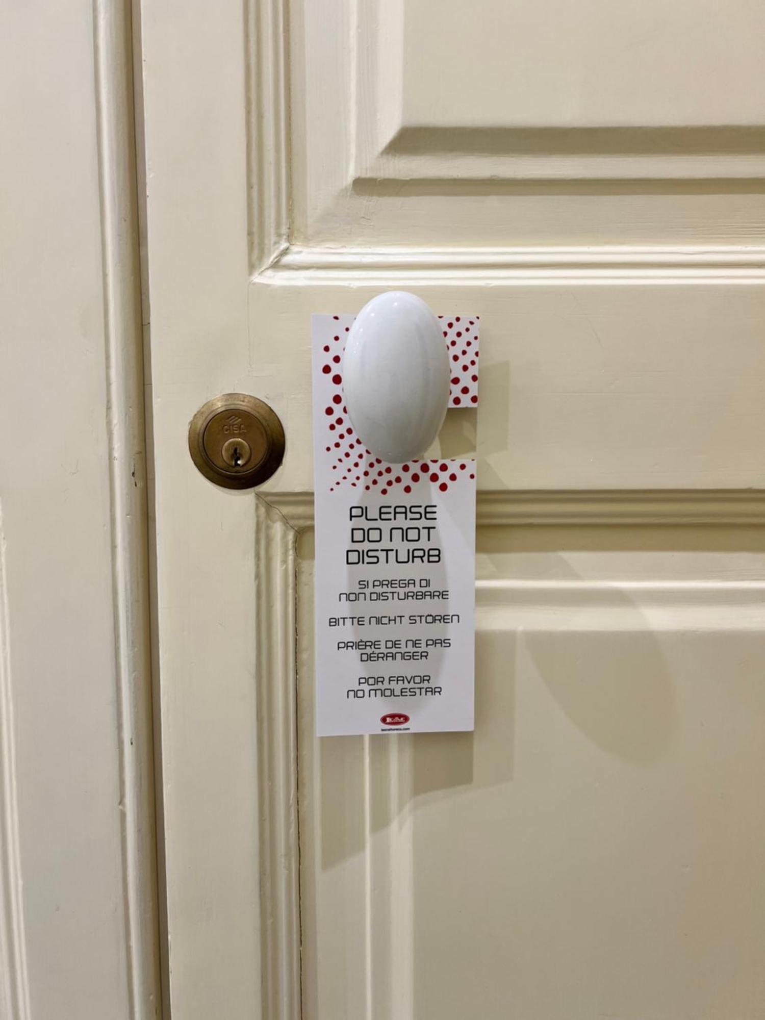 Dimora Casanello Hotel Lecce Bagian luar foto