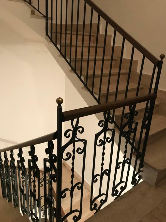 Dimora Casanello Hotel Lecce Bagian luar foto