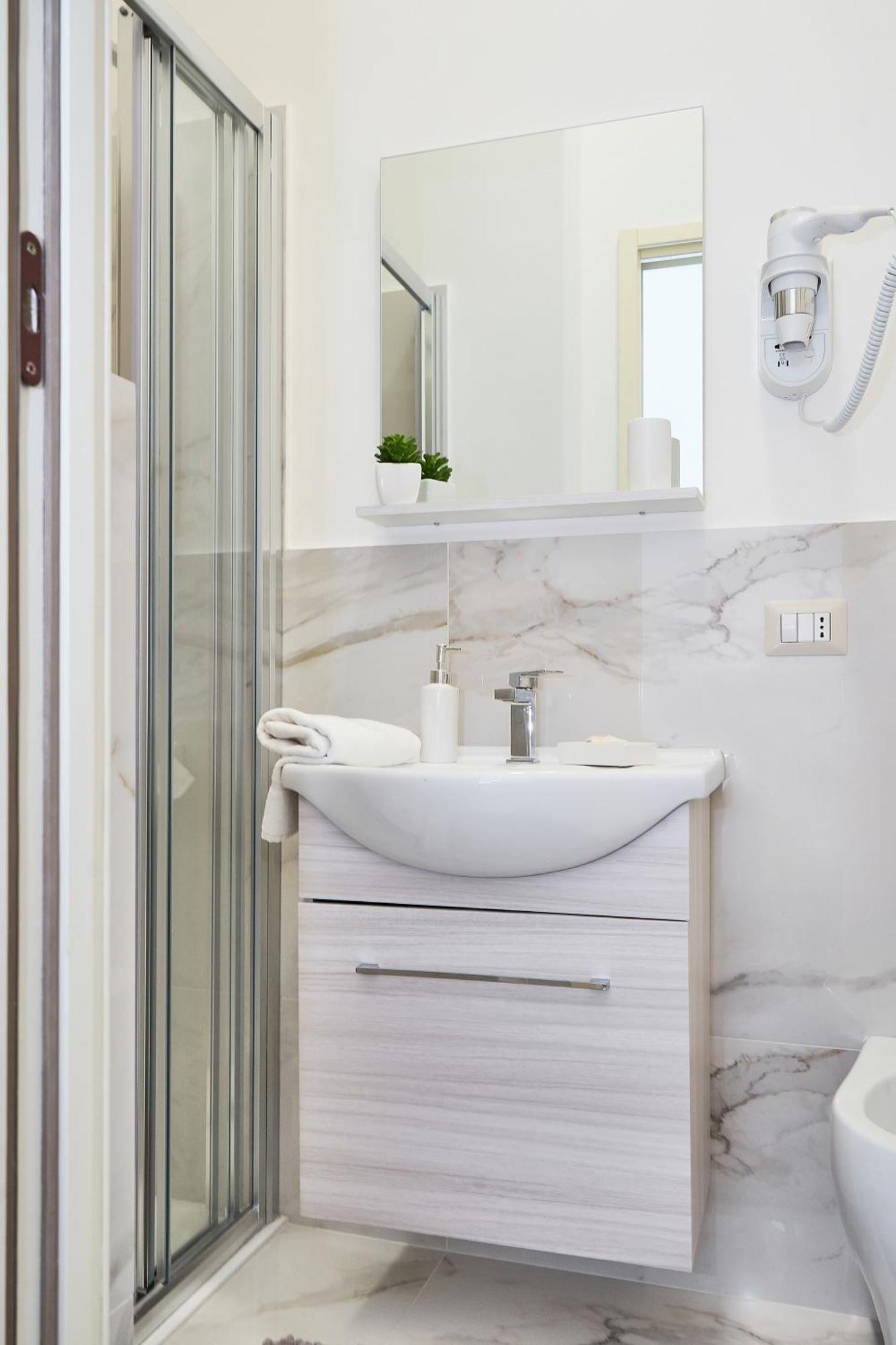 Dimora Casanello Hotel Lecce Bagian luar foto