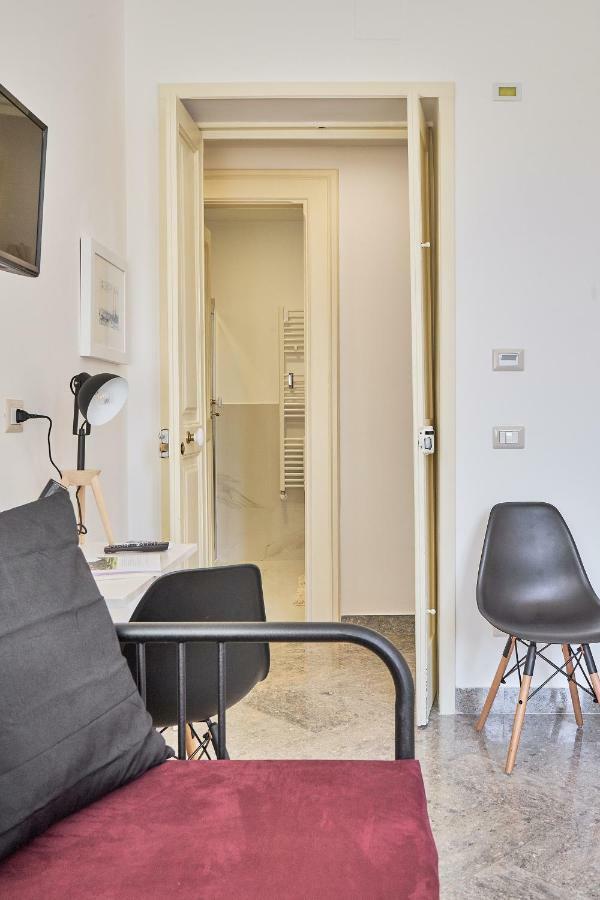 Dimora Casanello Hotel Lecce Bagian luar foto