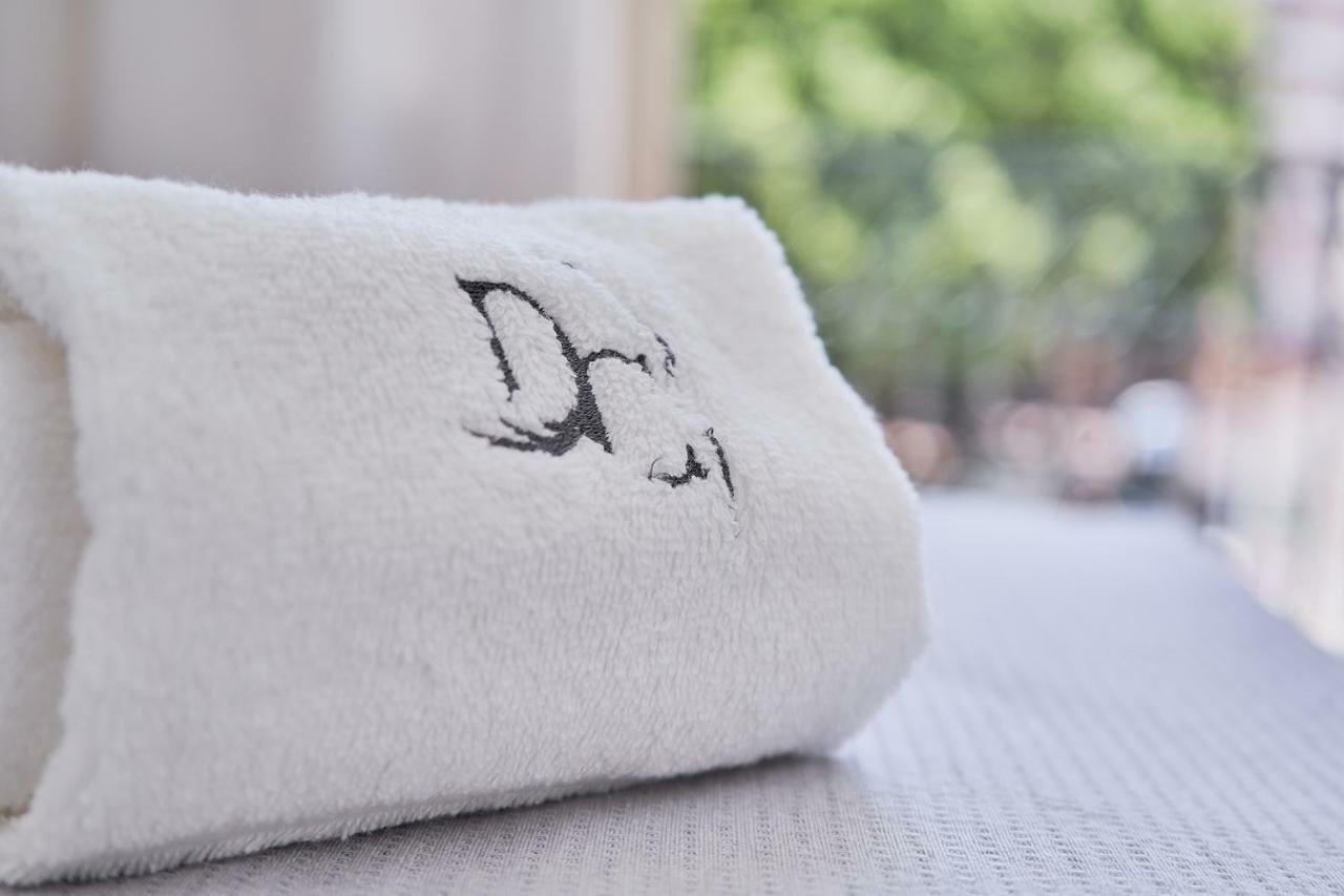 Dimora Casanello Hotel Lecce Bagian luar foto