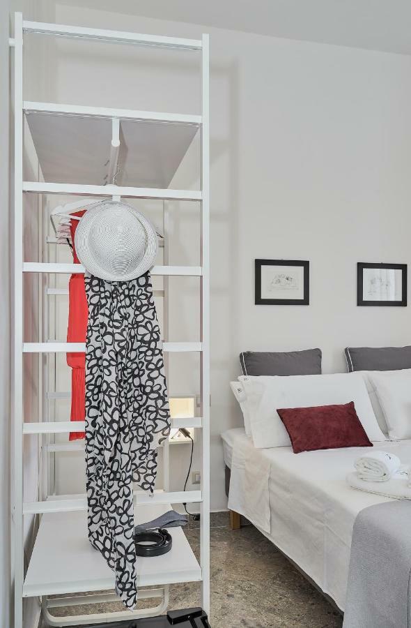Dimora Casanello Hotel Lecce Bagian luar foto