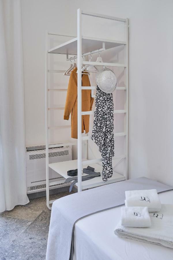 Dimora Casanello Hotel Lecce Bagian luar foto